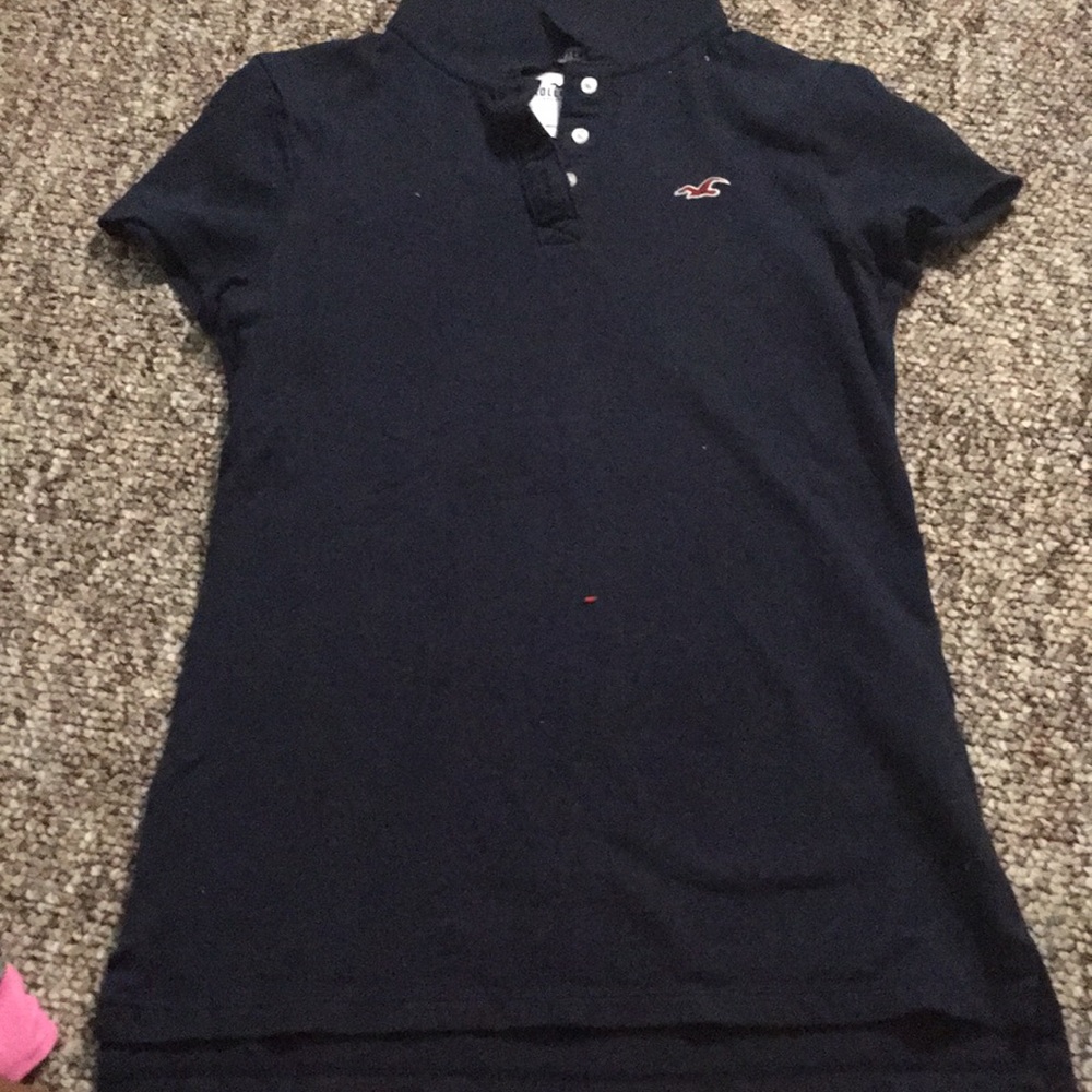 Hollister shirt